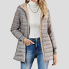 Women’s Casual Winter Jacket