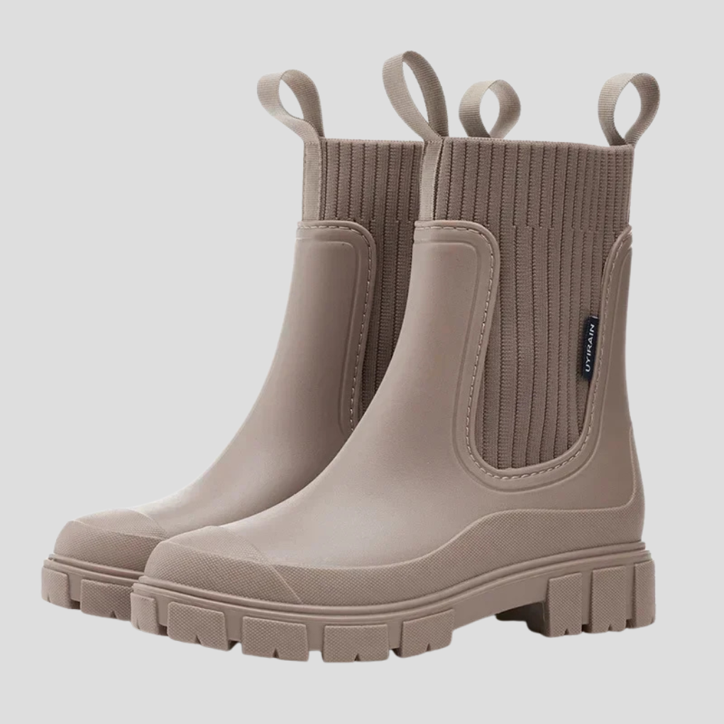 Stormstride Boots – Non-Slip Design for Everyday Wear