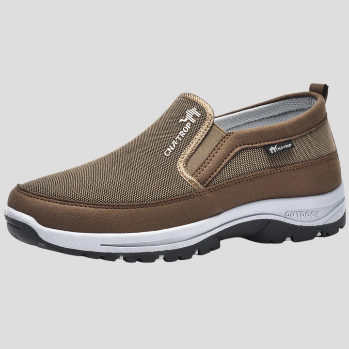 Men’s Support Shoes – Designed for Everyday Ease