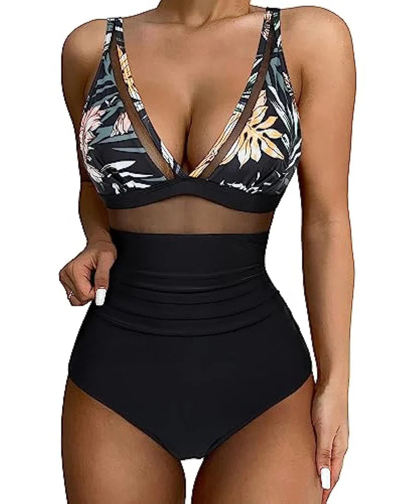Swimsuit – Modern Design for Beach and Pool