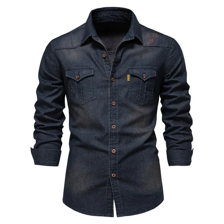 Denim Shirt for men