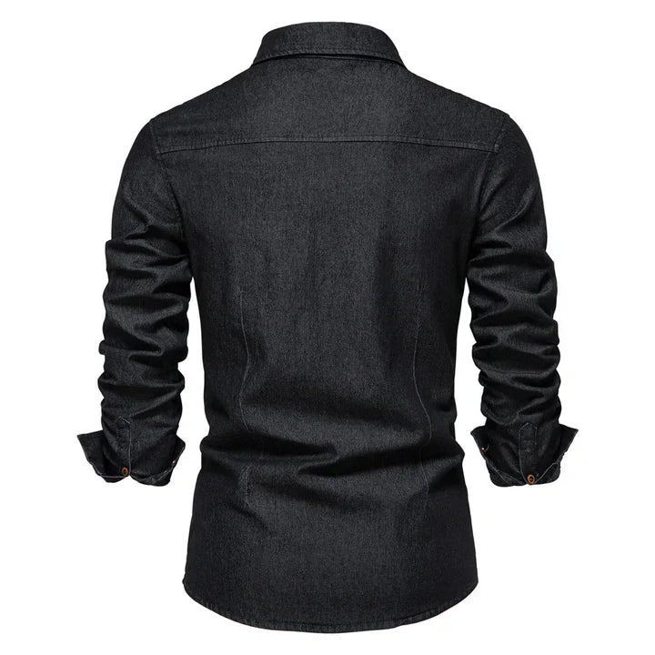 Denim Shirt for men