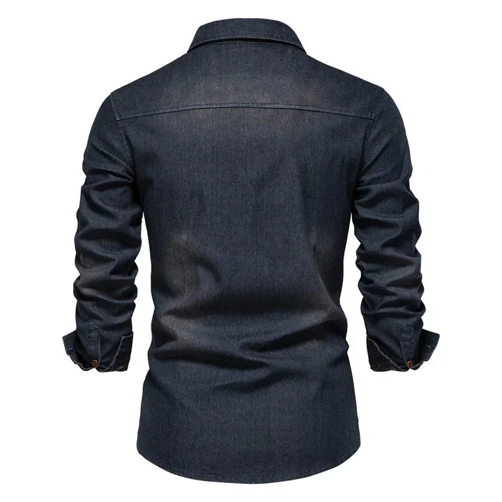 Denim Shirt for men