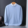 Classic Cashmere Men's Sweater