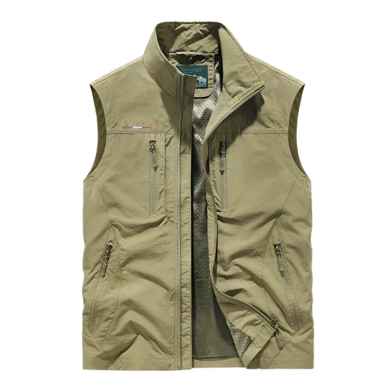 Gilet for men