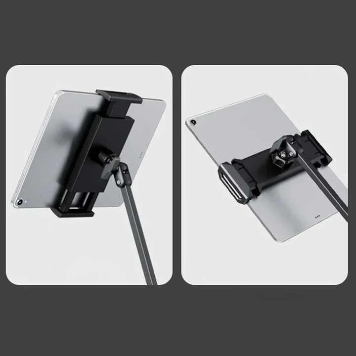 Tablet Stand – FlexiMount – 360° Rotation – Adjustable Support