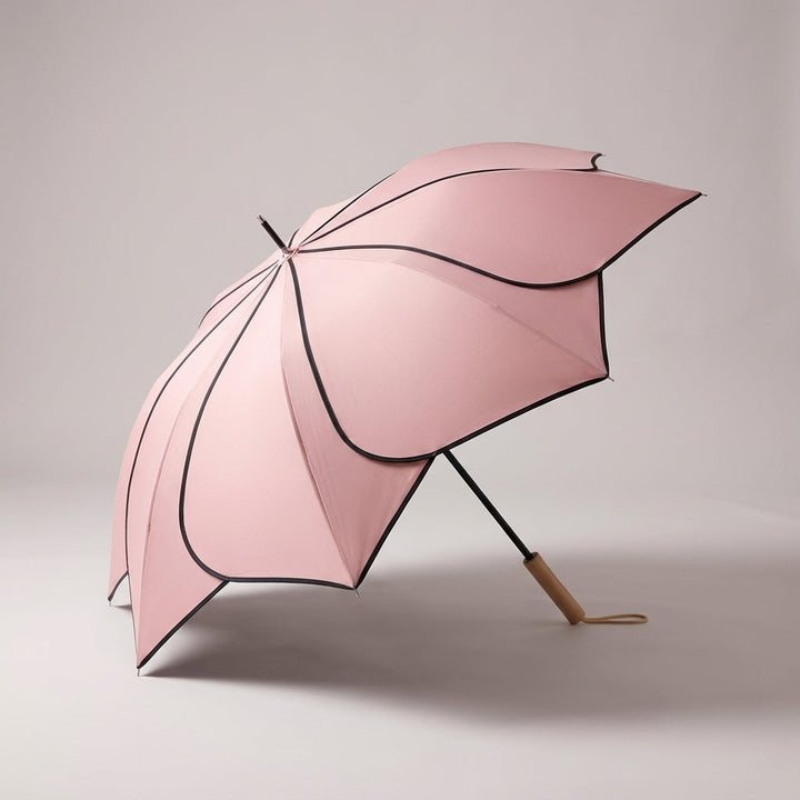 Women's Floral Umbrella - Woodloom