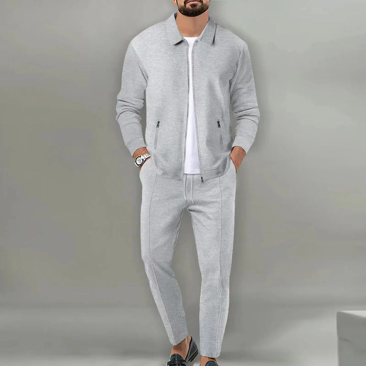 Two-Piece Suit for Men – Felix