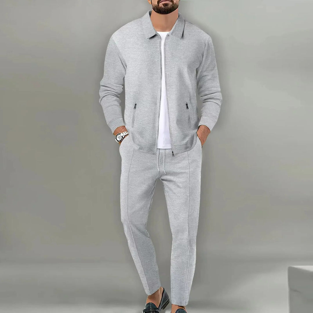 Two-Piece Suit for Men – Felix