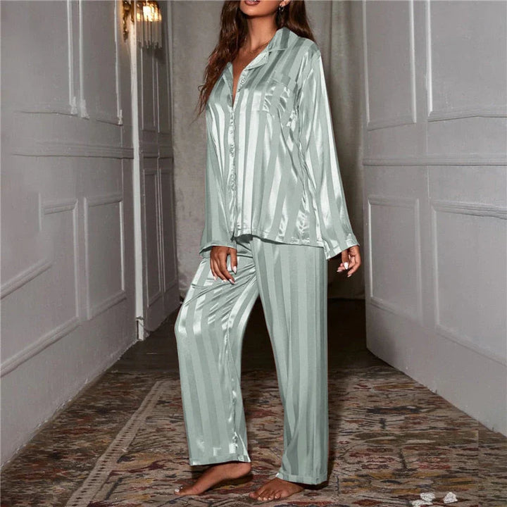 Silk Touch Pajamas for Women