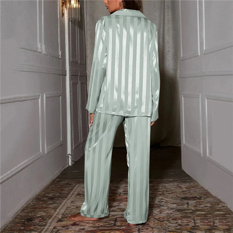 Silk Touch Pajamas for Women