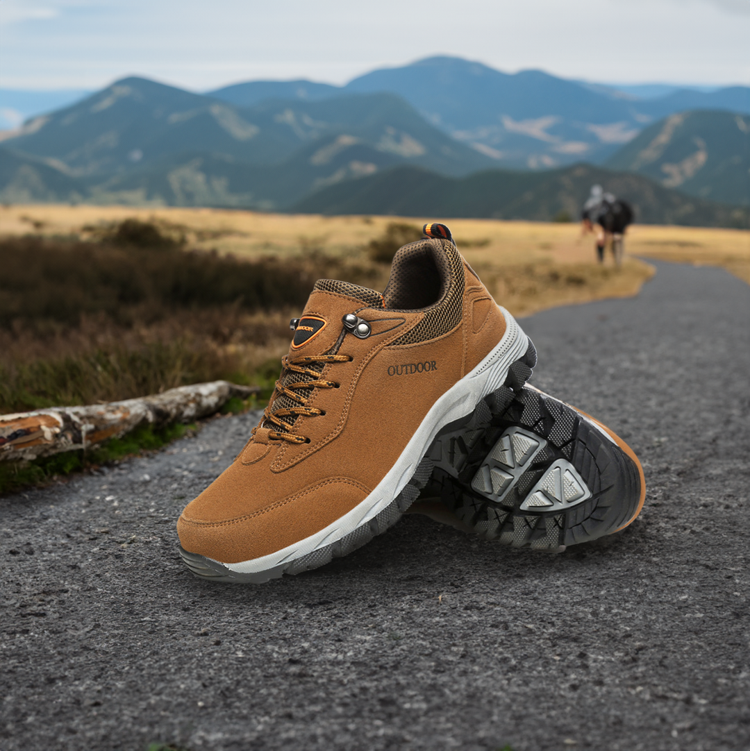 Men’s Supportive Walking Boots – Stability and Comfort for Every Step