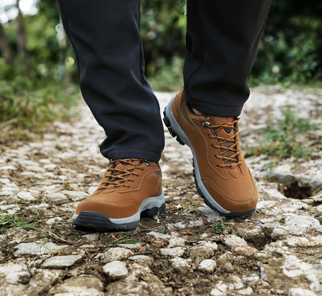 Men’s Supportive Walking Boots – Stability and Comfort for Every Step