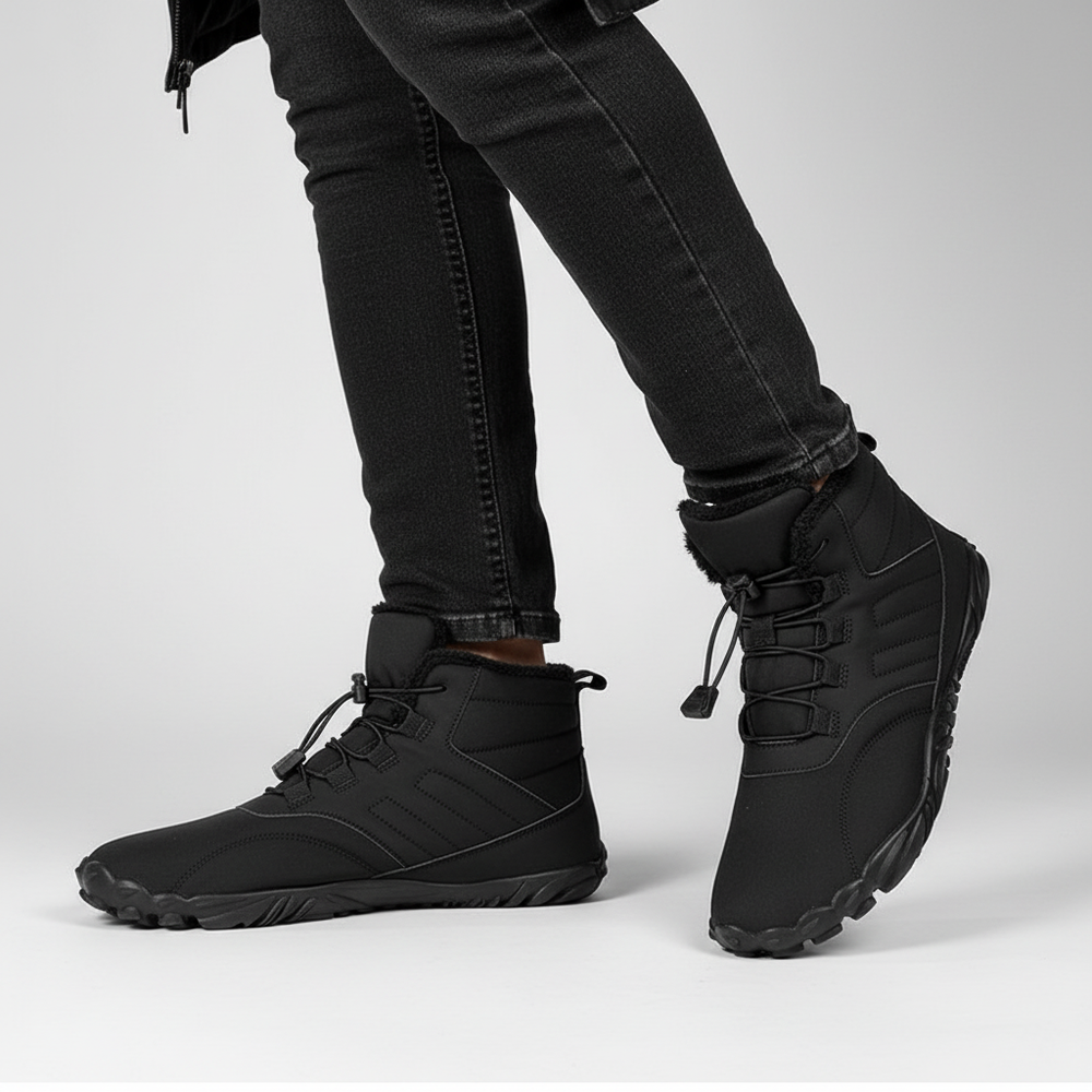 Waterproof and Windproof Boots - Isaac