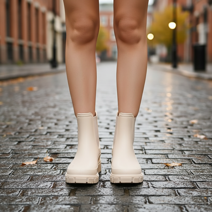 Waterproof Women's Boots - Doris
