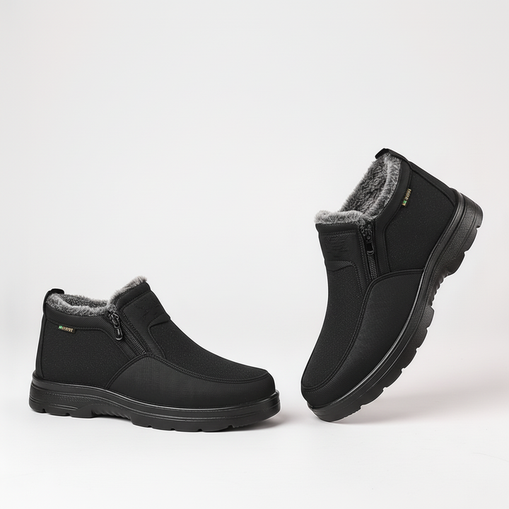 Waterproof Boots - Lukas