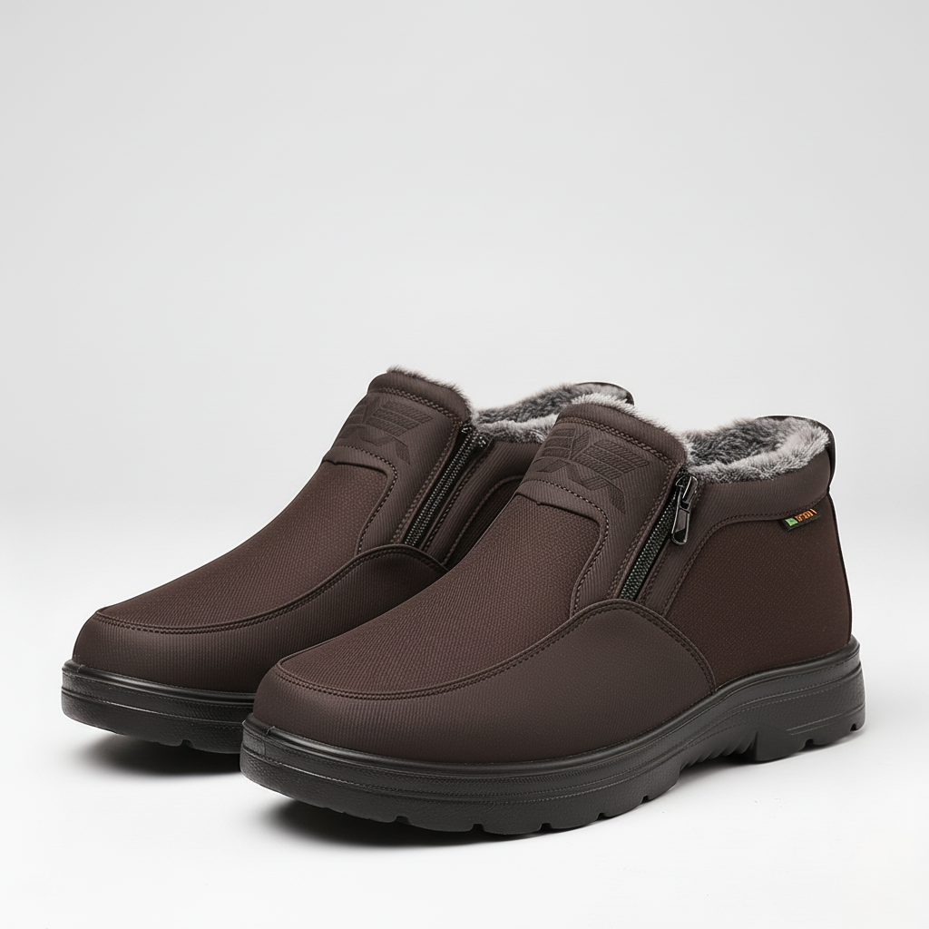Waterproof Boots - Lukas