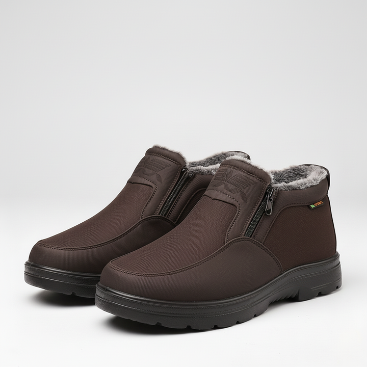 Waterproof Boots - Lukas