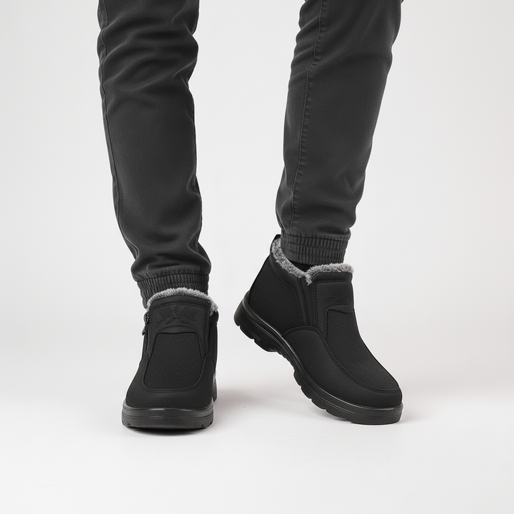 Waterproof Boots - Lukas