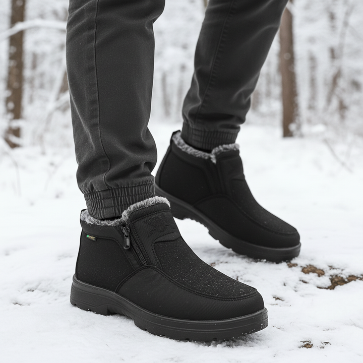 Waterproof Boots - Lukas