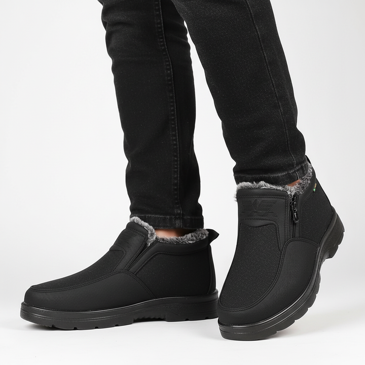 Waterproof Boots - Lukas