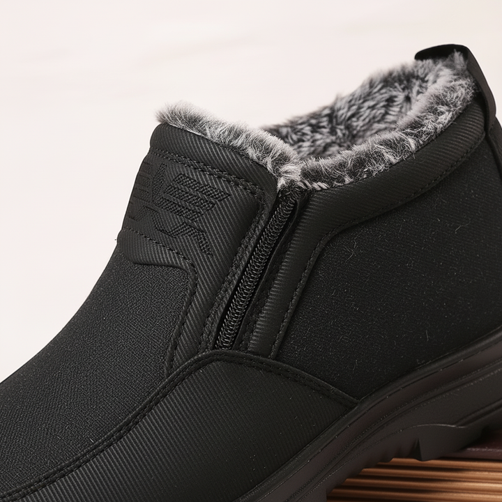Waterproof Boots - Lukas