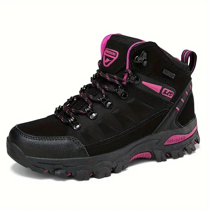 Water-Repellent Women's Outdoor Shoe - Joann