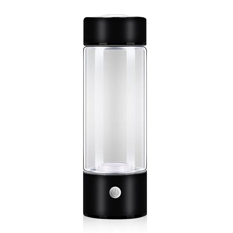 Innovative Hydrogen Water Bottle – HydroPro Generator