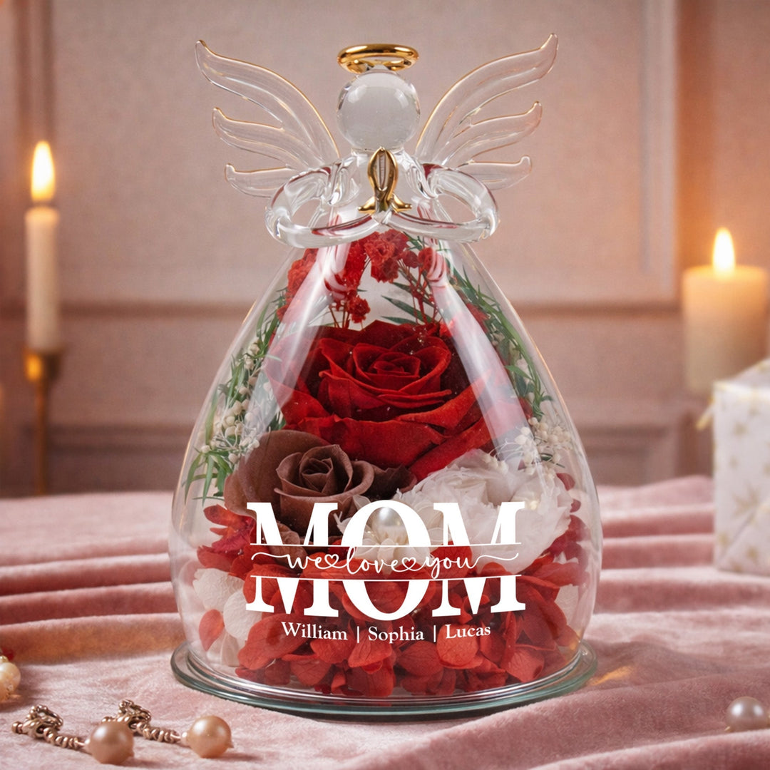 AngelRose | Make Her Feel Truly Appreciated with a Gift of Special Meaning