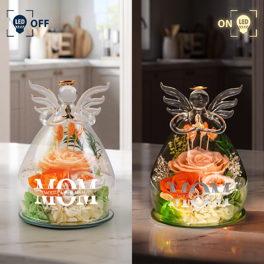 AngelRose | Make Her Feel Truly Appreciated with a Gift of Special Meaning