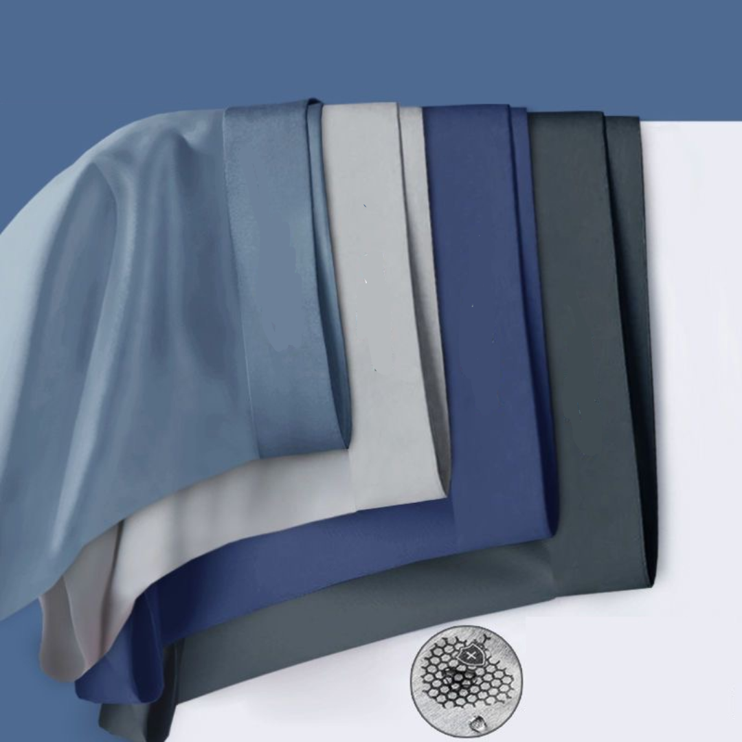 4 x Men's Boxer Shorts