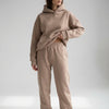 Soft Fabric Tracksuit - Katherine