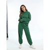 Soft Fleece Jumper Set - Marie