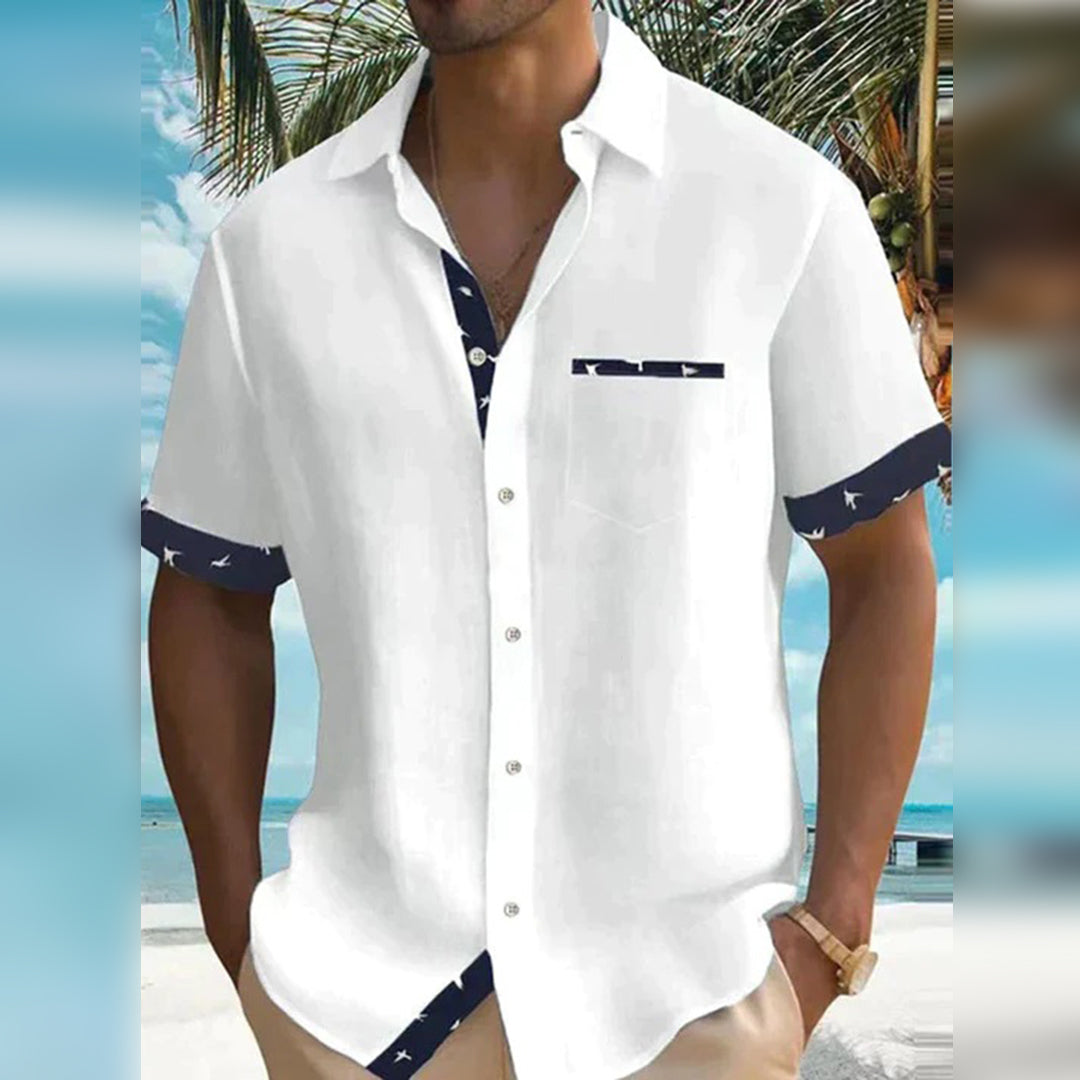 Shirt – Stylish and Refined