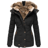 Modern Cold-Weather Jacket for Women