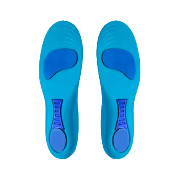 Orthopaedic Insoles – StepRelief