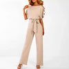 Elegant OnePiece for Day to Night Wear Jumpsuit