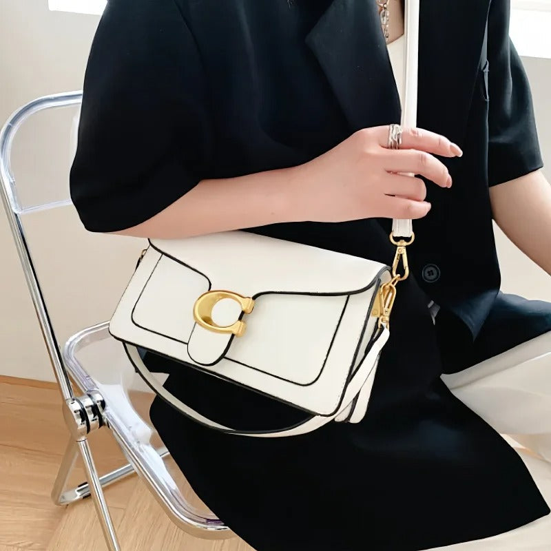 Elegant Bag with Ample Storage Space