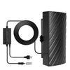 Long-Range Indoor 4K HDTV Digital Aerial, 600 Miles