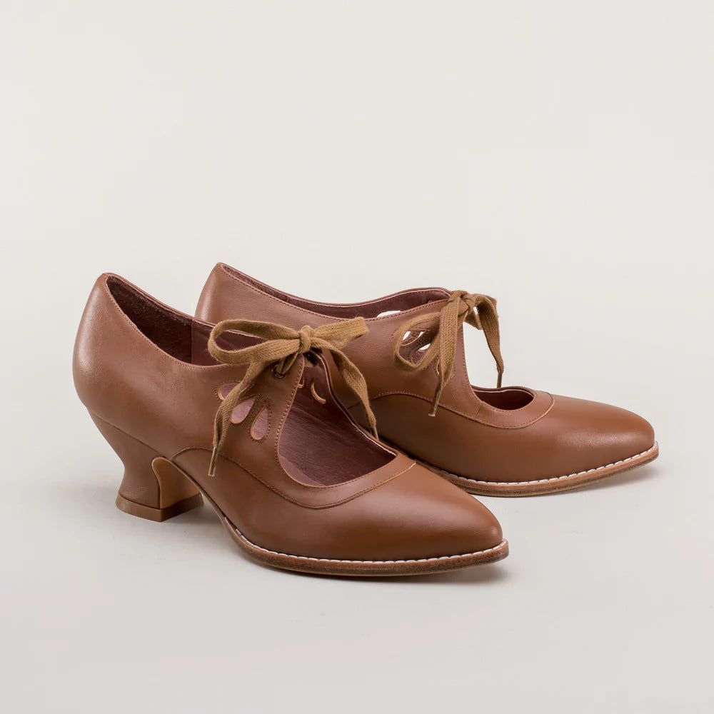 Designed for balance Women's Heeled Shoes