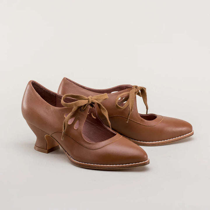 Designed for balance Women's Heeled Shoes
