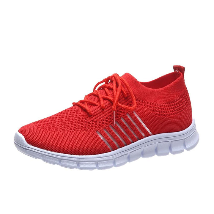 Women' Sporty Sneakers – Style and Everyday Support