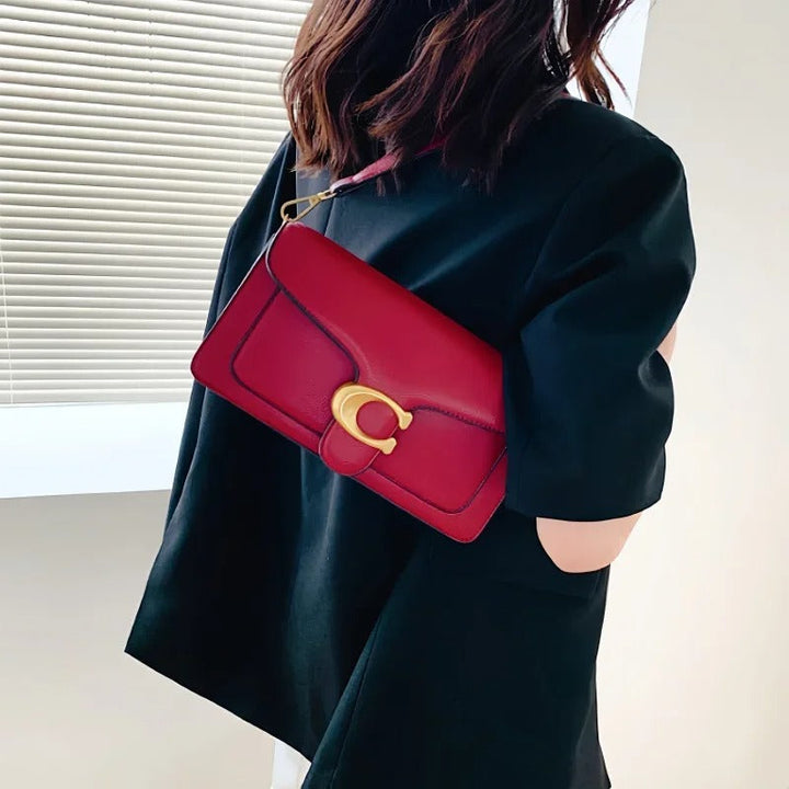 Elegant Bag with Ample Storage Space