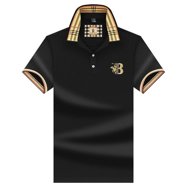 Classic Polo Shirt for Men