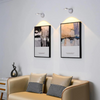 Wireless LED Spotlight with Motion Sensor – Spark360