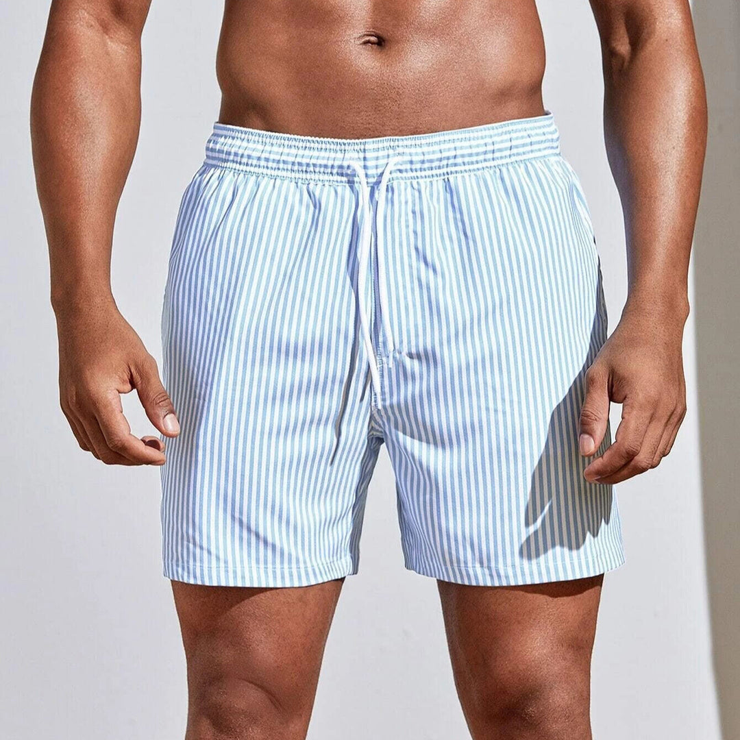 Board Shorts – Modern Style for Summer Days