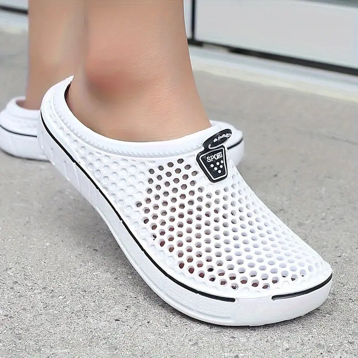 Breathable Clogs for Men | Sports Shoes