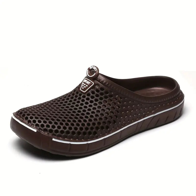 Breathable Clogs for Men | Sports Shoes