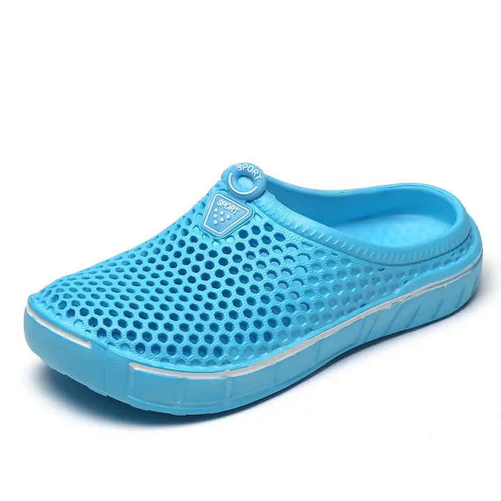 Breathable Clogs for Men | Sports Shoes