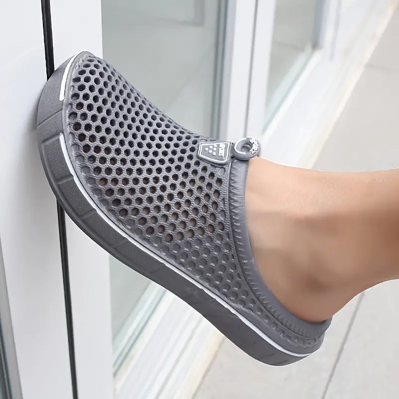 Breathable Clogs for Men | Sports Shoes